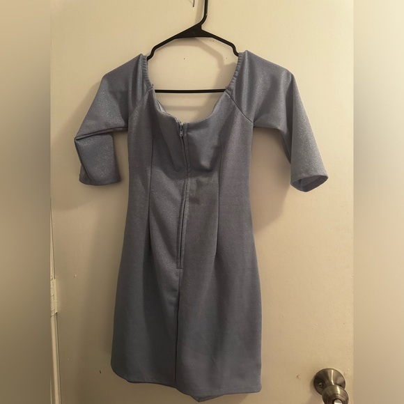 Dress - Picture 5 of 5